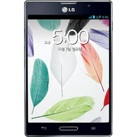 LG Optimus Vu II F200