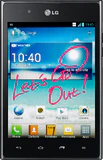 LG Optimus Vu P895