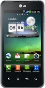 LG Optimus 2X Speed P990