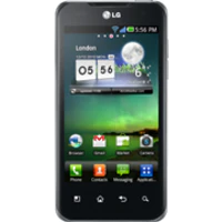 LG Optimus 2X Speed P990