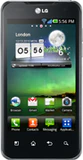 LG Optimus 2X Speed P990