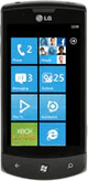 LG Optimus 7 E900