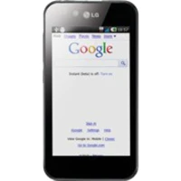 LG Optimus Black P970