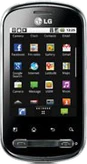 LG Optimus Me P350