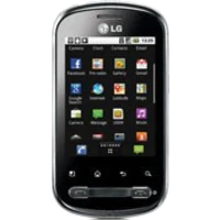 LG Optimus Me P350