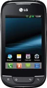 LG Optimus Net P690