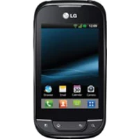 LG Optimus Net P690