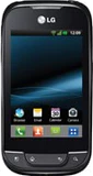 LG Optimus Net P690