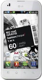 LG Optimus White P970