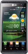 LG Optimus 3D P920