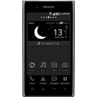 LG Prada 3.0 P940