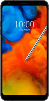 LG Q Stylus (LMQ710GX)