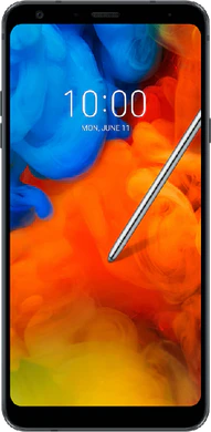 LG Q Stylus (LMQ710GX)