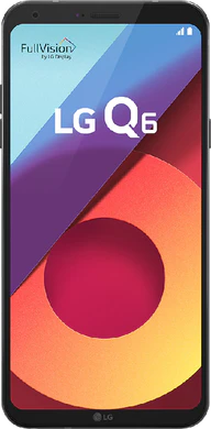 LG Q6 (M700N)