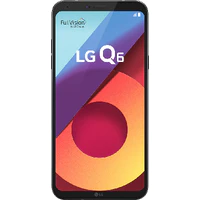 LG Q6