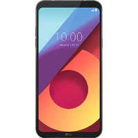 LG Q6 Alpha
