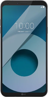 LG Q6 Dual SIM (M700A)