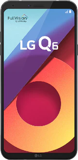 LG Q6 (M700N)