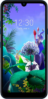 LG Q60 (LM X525EAW)