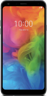 LG Q7 (LMQ610EM)