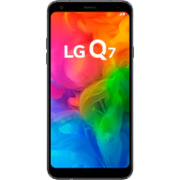 LG Q7 Dual SIM