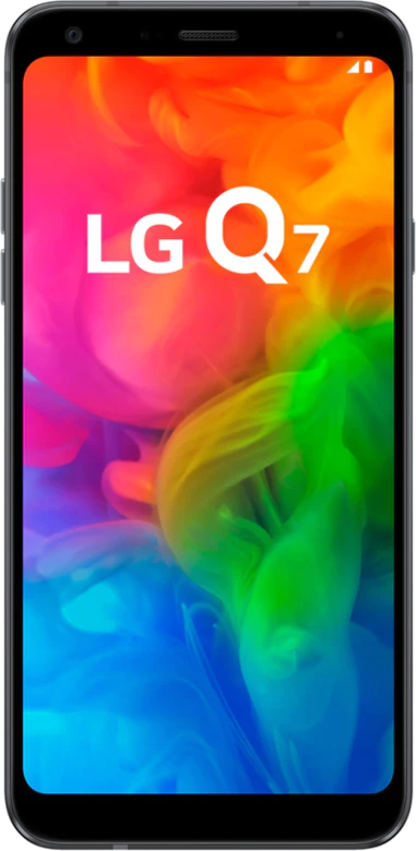 LG Q7 Dual SIM