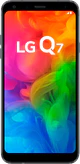 LG Q7 Dual SIM (LMQ610EMW)