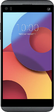 LG Q8