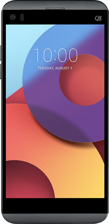 LG Q8
