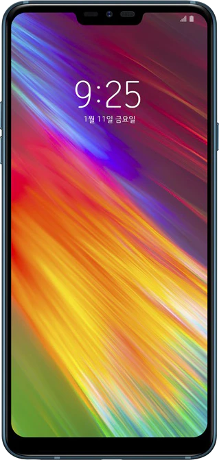 LG Q9