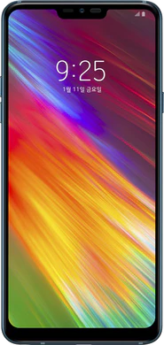 LG Q9