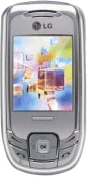 LG S3500