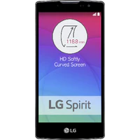 LG Spirit