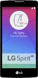 LG Spirit 4G