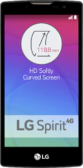 LG Spirit 4G (H440N)