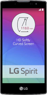 LG Spirit (H420)