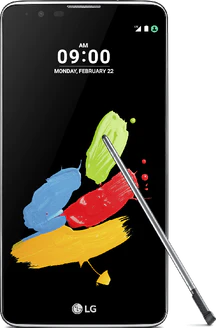 LG Stylus 2 (K520)