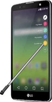 LG Stylus 2 Plus