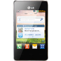 LG T385
