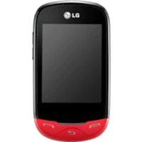LG T500