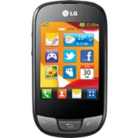 LG T510