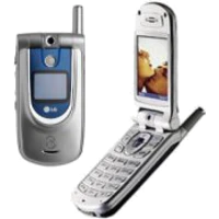 LG U8110