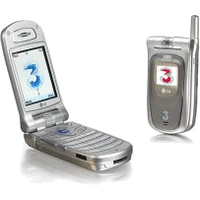 LG U8120