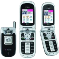 LG U8290