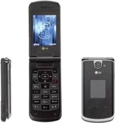 LG U830