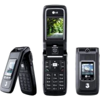 LG U8500