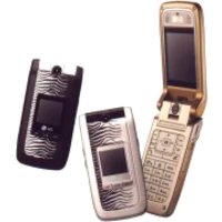 LG U880 Cavalli Edition