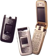 LG U880 Cavalli Edition