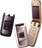 LG U880 Cavalli Edition