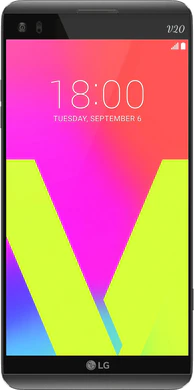 LG V20